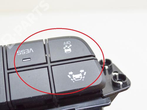 Switch HYUNDAI IONIQ (AE) 1.6 GDI Hybrid | BP8839007I30 