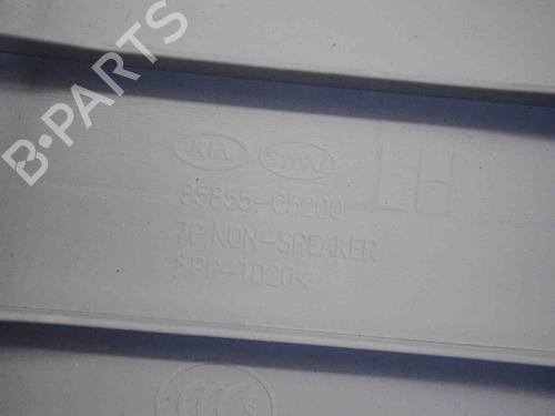 Ander KIA SORENTO III (UM) 2.2 CRDi | BP30268486O1 