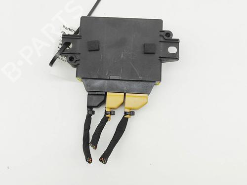 Electronic module VW CC B7 (358) 2.0 TDI | BP37522546M83 - Image 3