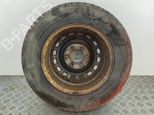 Other HYUNDAI H-1 Cargo (TQ) 2.5 CRDi | BP25614420O1 - Image 2