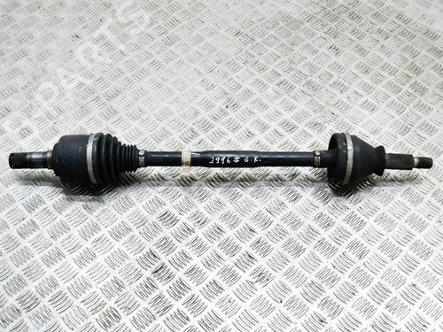 Used Left rear driveshaft Left rear driveshaft MASERATI GHIBLI III (M157) 3.0 S Q4 (409 hp) 7799664 7799664
