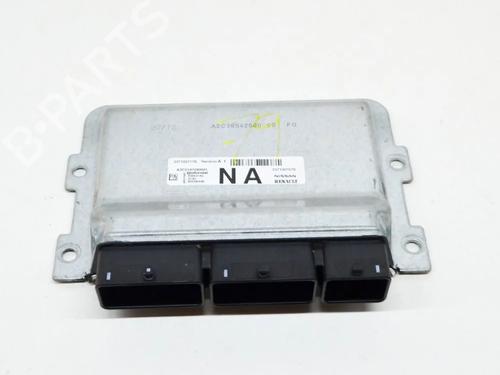 Used Engine control unit (ECU) Engine control unit (ECU) RENAULT CAPTUR II (HF_) 1.0 TCe 90 ECO-G (HFM6) (91 hp) 27749733 27749733