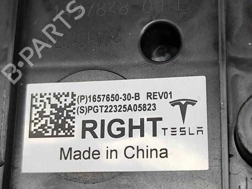 Electronic module TESLA MODEL Y (5YJY) EV Performance All-wheel Drive | BP33361305M83  - Image 8
