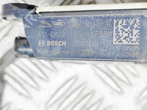 Electronic sensor LAND ROVER RANGE ROVER EVOQUE (L551) 2.0 D200 4x4 | BP32213622M84