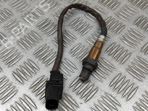 Elektronisk sensor MERCEDES-BENZ S-CLASS (W222, V222, X222) S 400 d (222.034, 222.134) (340 hp) 28565443