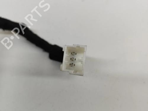 Licence plate light MASERATI QUATTROPORTE VI 3.0 D | BP24818456I40 