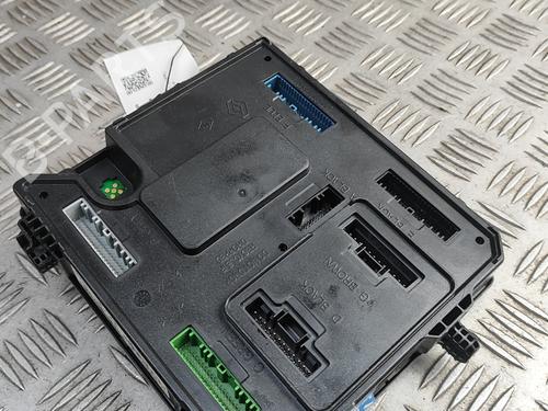 Elektronisk modul RENAULT ZOE (BFM_) ZOE | BP27644312M83 