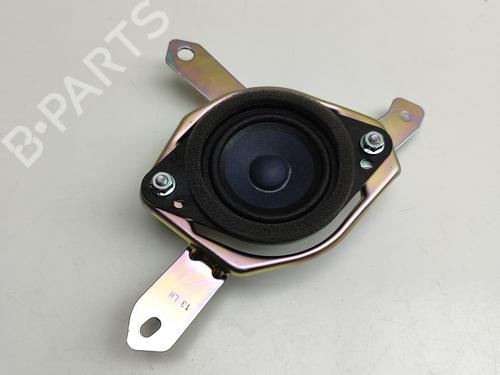 Speaker TOYOTA C-HR (_X2_, _H2_) Hybrid (ZYX20) | BP30108430E2 
