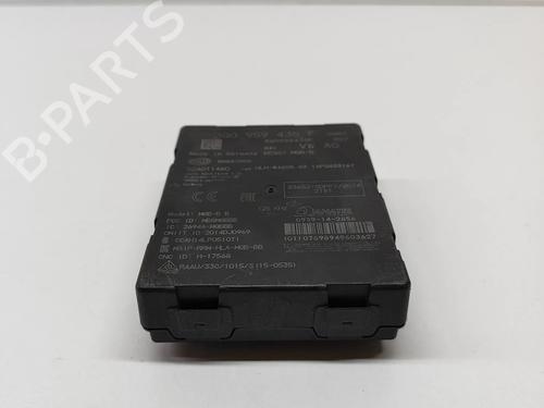 Electronic module VW PASSAT B8 (3G2, CB2) 1.6 TDI | BP16194424M83 - Image 2