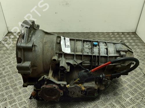 Used Gearbox VW PASSAT B5 (3B2) 1.9 TDI (115 hp) 30082282