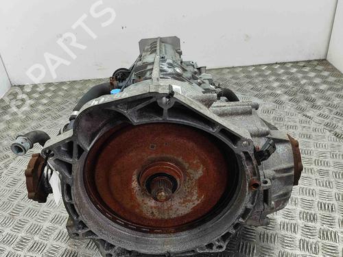 Gearbox VW PASSAT B8 (3G2, CB2) 2.0 TDI 4motion | BP29486007M3 