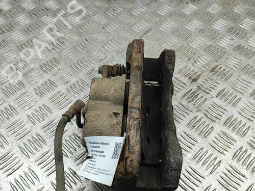 Right front brake caliper ISUZU D-MAX II (TFR, TFS) 2.5 CRDi 4x4 (TFS86J) | BP38960195M104 - Image 4