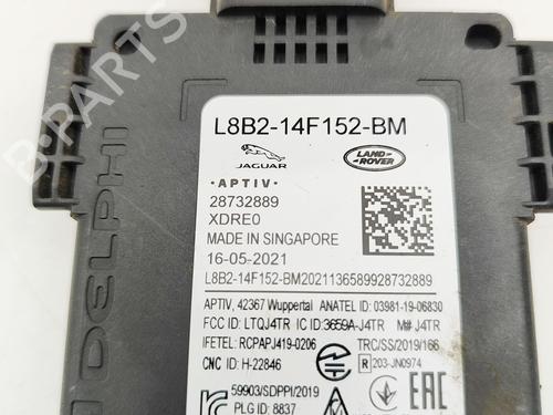 Electronic module LAND ROVER DISCOVERY V (L462) D300 MHEV 4x4 | BP30644380M83 