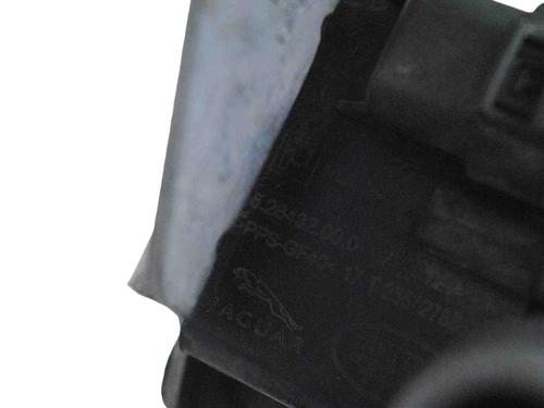 Auxiliary water pump JAGUAR E-PACE (X540) 2.0 P200 AWD | BP30253782M111