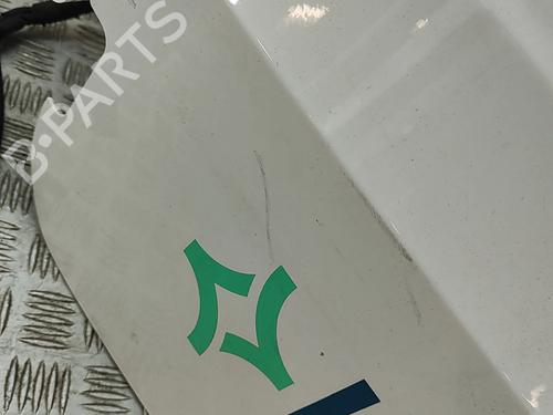 Dør venstre bagtil VW CADDY V MPV (SBB, SBJ) 2.0 TDI 4motion | BP31976830C4