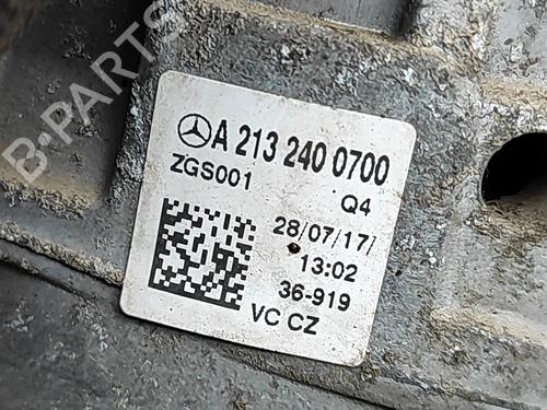 Engine mount MERCEDES-BENZ E-CLASS Convertible (A238) E 300 (238.448) | BP40206286M89 - Image 6