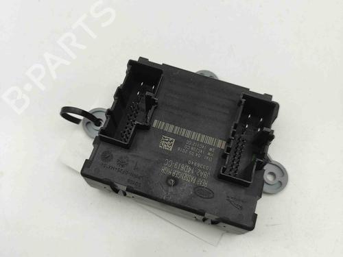 Elektronische module JAGUAR I-PACE (X590) EV400 AWD | BP28435758M83 