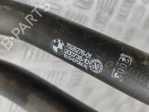 Pipe BMW X3 (G01, F97, G08) iX3 | BP28551264M125 