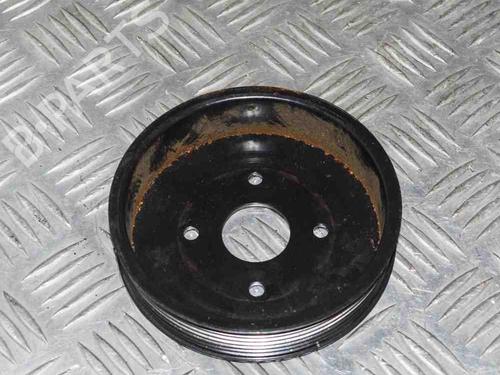 Pulley NISSAN NAVARA NP300 Pickup (D23, D23T) 2.5 dCi | BP27761242M122