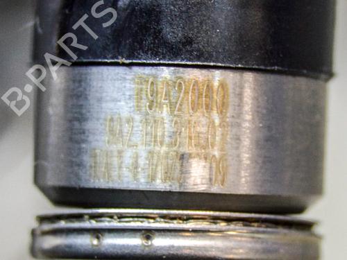 Injection rail VW TIGUAN (AD1, AX1) 1.4 TSI | BP12175180M98