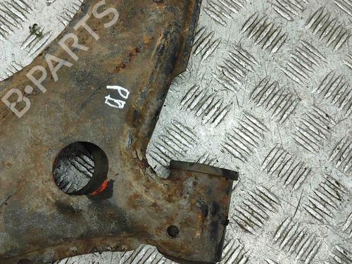 Højre fortil bærearm MAZDA MX-5 II (NB) 1.6 16V (NB6C) | BP29542507M13 