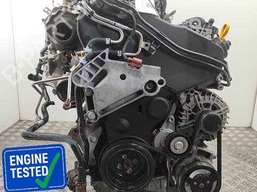 Used Engine Engine MERCEDES-BENZ VITO Tourer (W447) 111 CDI / 111 BlueTEC (447.701, 447.703, 447.705) (114 hp) 36067053 36067053