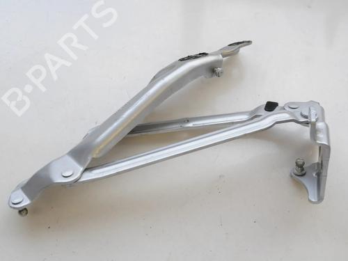 Used Hinge/Door check strap VW BEETLE Convertible (5C7, 5C8) 2.0 TFSI (200 hp) 30247211