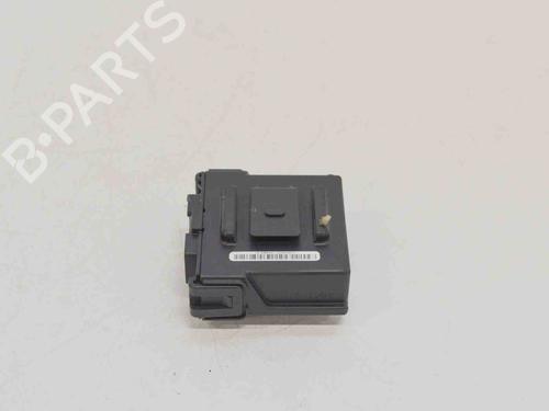 Elektronisk modul NISSAN QASHQAI II (J11, J11_) 1.2 DIG-T (115 hp) 6753146