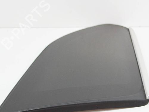 Rear left quarter glass VOLVO XC60 I SUV (156) D4 | BP12099196C93 