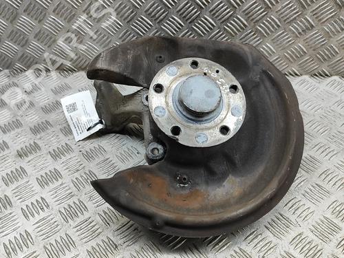 Used Right rear steering knuckle VW SHARAN (7N1, 7N2) 2.0 TDI (140 hp) 26569464