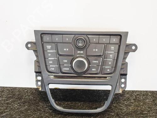 Modulo electronico OPEL MOKKA / MOKKA X (J13) 1.4 (_76) (140 hp) 6742900