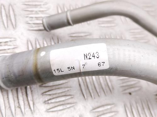 Pipe MAZDA MX-5 IV (ND__) 2.0 (ND2E, ND6E) | BP40151963M125 - Image 7