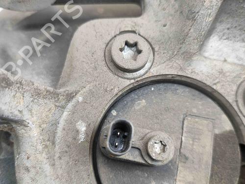 Left rear steering knuckle PEUGEOT 508 II (FB_, FH_, F3_) Hybrid 225 (F35GQU) | BP29975018M27