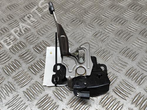 Hood lock HONDA CIVIC X Hatchback (FC_, FK_) 2.0 Type-R (FK8) | BP21077969C133 