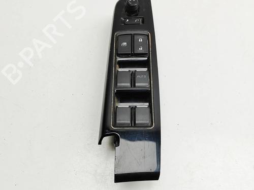 Used Right front window switch ISUZU D-MAX II (TFR, TFS) 1.9 Ddi 4x4 (TFS87J) (163 hp) 32170818