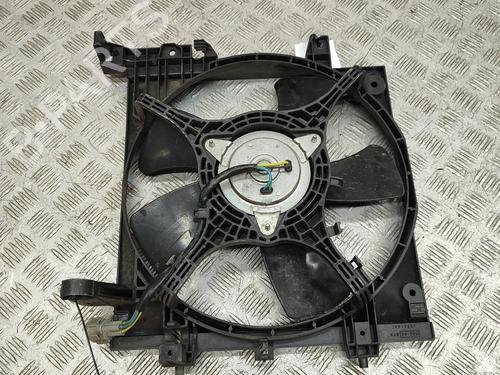 Radiator fan SUBARU FORESTER (SH_) 2.0 D AWD (SHH, SHD, SHN) | BP33374367M35 - Image 2