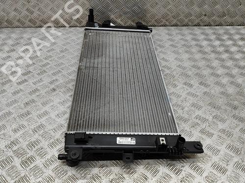 Water radiator NISSAN LEAF (ZE1) Electric | BP27780085M31 