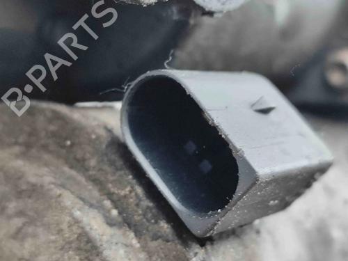 Suspension compressor MERCEDES-BENZ S-CLASS (W221, V221) S 350 BlueTec (221.026, 221.126) | BP29404765M103 