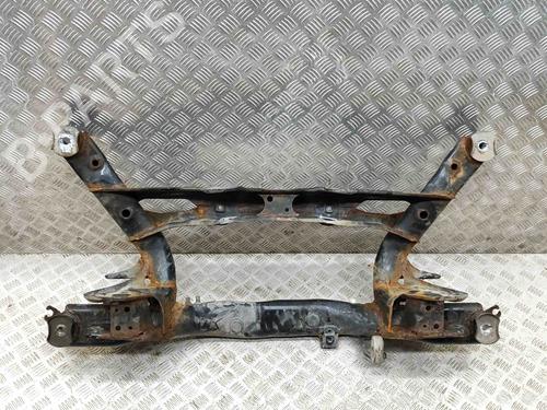 Used Rear axle SKODA SUPERB III Estate (3V5) 2.0 TDI 4x4 (190 hp) 16535950