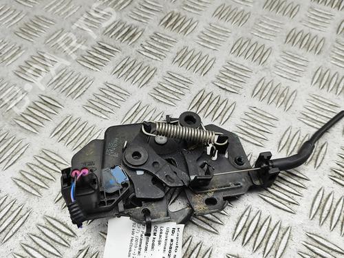 hjelmlås FORD PUMA (J2K, CF7) 1.0 EcoBoost mHEV | BP38623222C133 - Image 3
