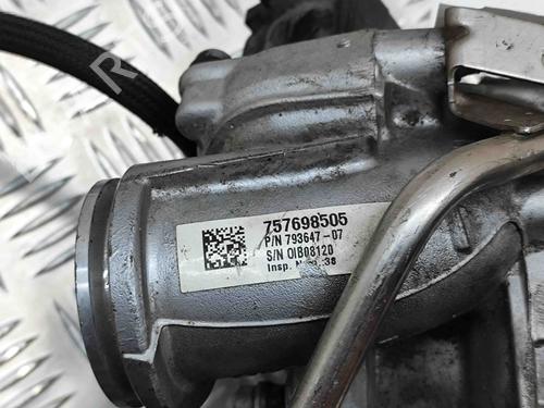 Turbocharger/Supercharger BMW 7 (G11, G12) 730 d, Ld | BP19501218M71 