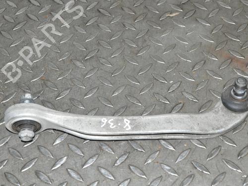 Used Right front suspension arm BENTLEY CONTINENTAL Coupe (3W_, 393) 6.0 FLEX (630 hp) 30266822