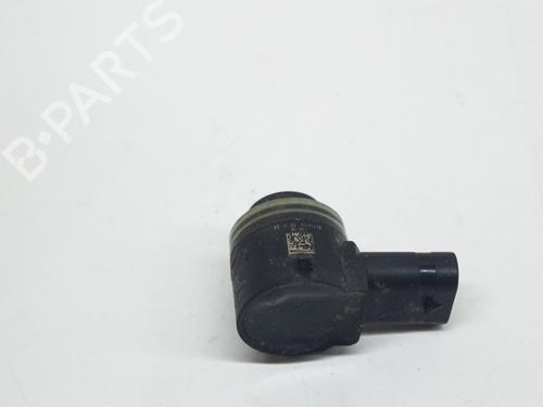 Electronic module VW GOLF VII (5G1, BQ1, BE1, BE2) 2.0 GTD | BP8839149M83 