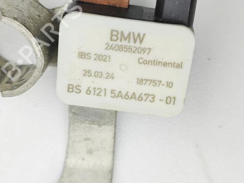 Cable MINI MINI COUNTRYMAN (U25) S ALL4 | BP38756366E12  - Image 6