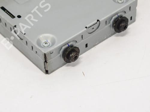 Electronic module VOLVO V40 Hatchback (525) D2 | BP6744806M83 