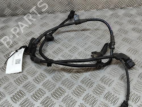 Used Wiring harness HYUNDAI TUCSON (NX4E, NX4A) 1.6 T-GDi Hybrid (230 hp) 27777258