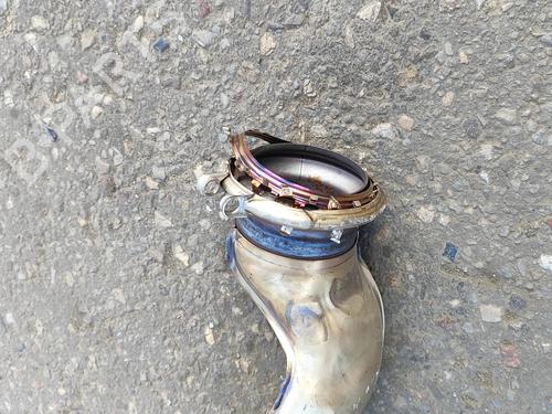 Exhaust system MERCEDES-BENZ C-CLASS (W206) C 200 (206.042) | BP28565781M121 - Image 5