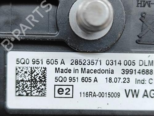 Electronic module AUDI Q4 E-TRON Sportback (F4N) 40 | BP27789591M83 - Image 6