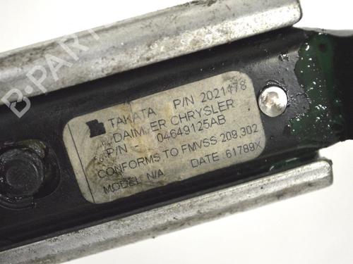 Other CHRYSLER 300C Touring (LX, LE) 3.0 CRD | BP30267134O1 