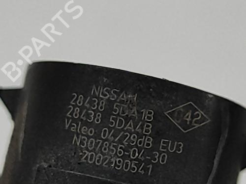 Elektronisk modul INFINITI Q30 1.6 | BP28564167M83